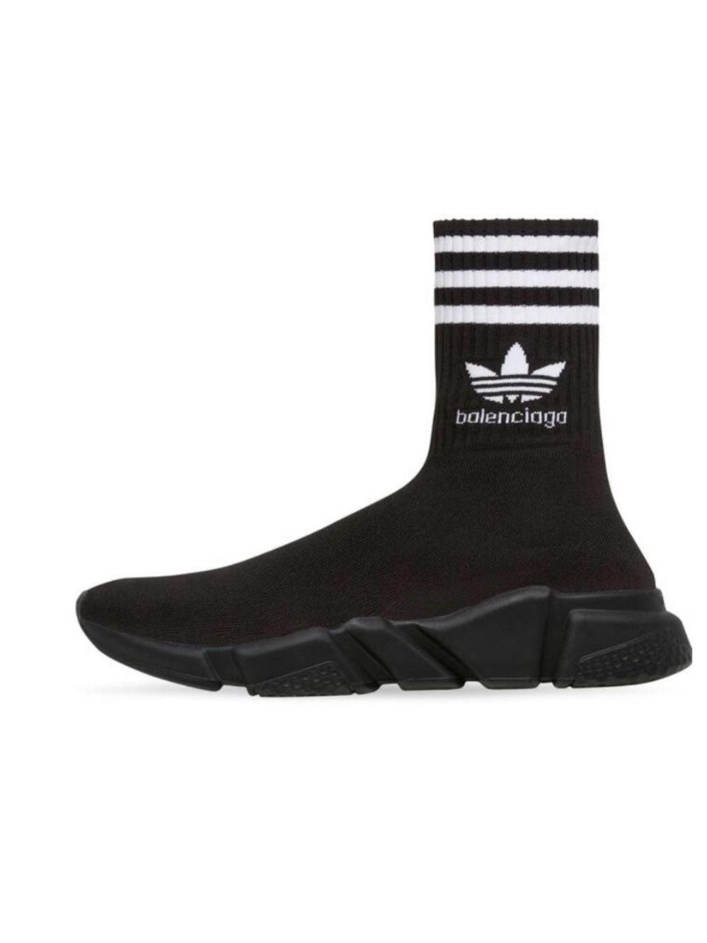 Balenciaga
Balenciaga X Adidas Speed Trainers - Picture 2 of 9